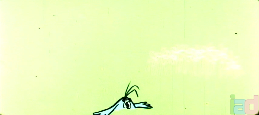 Sick, Sick Sidney (1958) - The Internet Animation Database