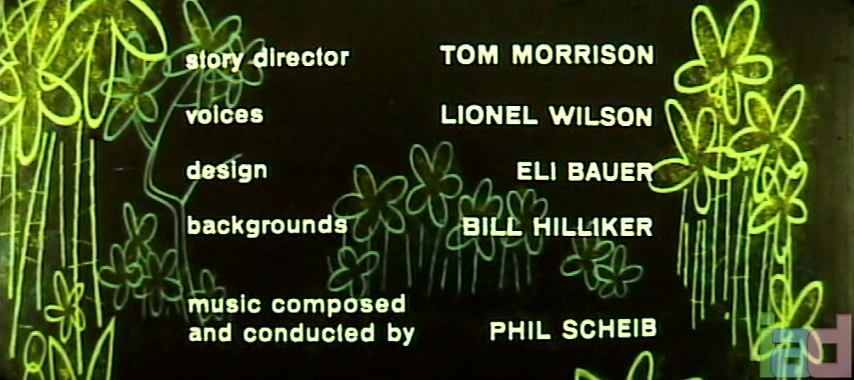 Sick, Sick Sidney (1958) - The Internet Animation Database