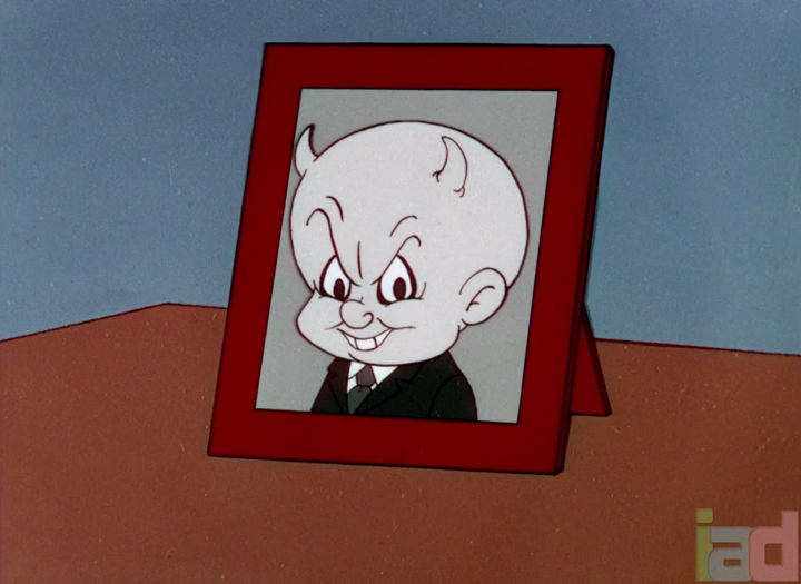 Ruts Animation A Mutt in a Rut (1959) - The Internet Animation Database