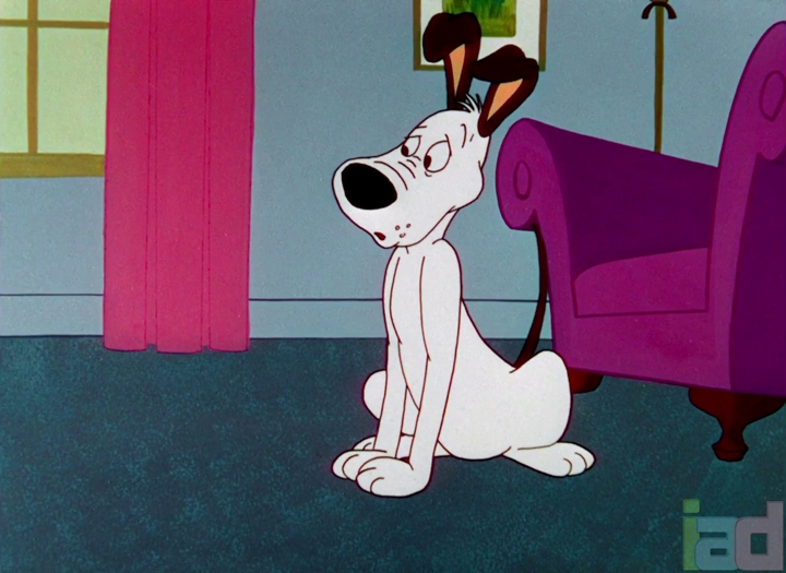 Ruts Animation A Mutt in a Rut (1959) - The Internet Animation Database