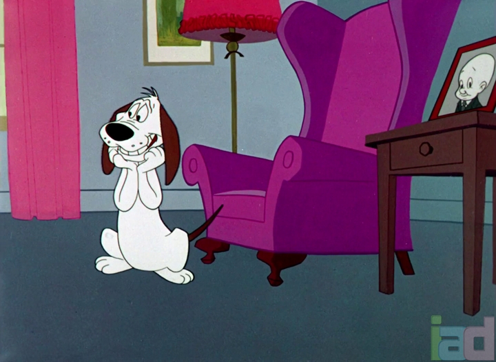 A Mutt in a Rut (1959) - The Internet Animation Database