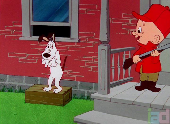Ruts Animation A Mutt in a Rut (1959) - The Internet Animation Database