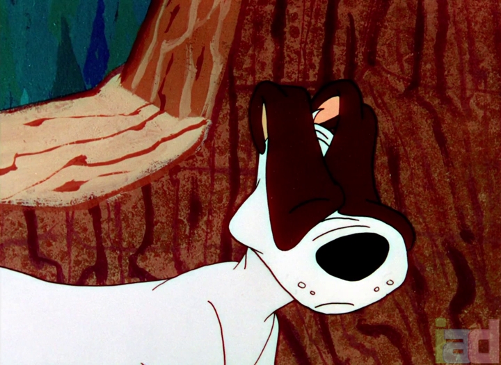 A Mutt in a Rut (1959) - The Internet Animation Database