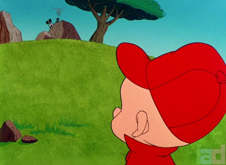 Ruts Animation A Mutt in a Rut (1959) - The Internet Animation Database