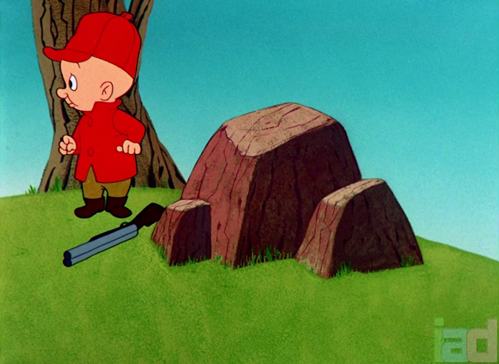 A Mutt in a Rut (1959) - The Internet Animation Database