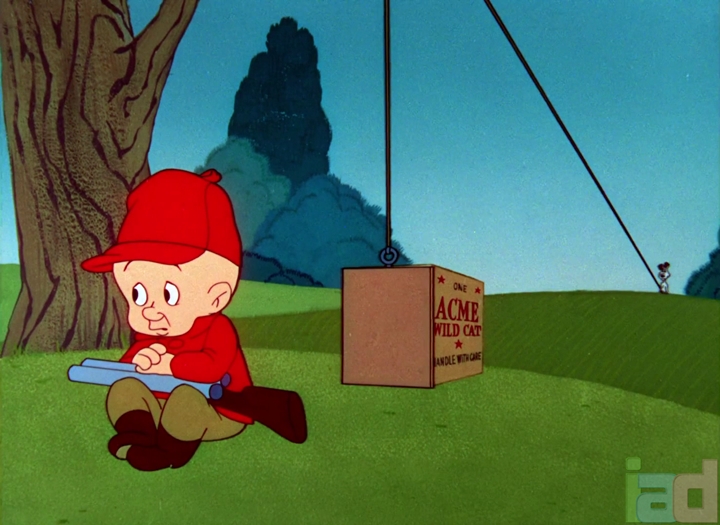 Ruts Animation A Mutt in a Rut (1959) - The Internet Animation Database
