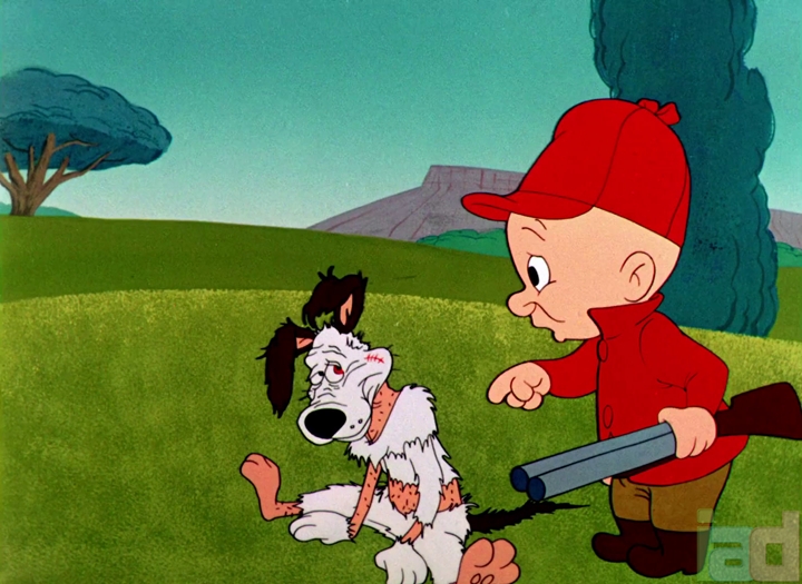 Ruts Animation A Mutt in a Rut (1959) - The Internet Animation Database