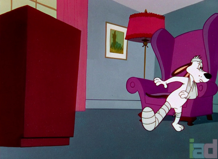 A Mutt in a Rut (1959) - The Internet Animation Database