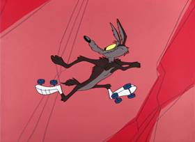 Hot-Rod and Reel! (1959) - The Internet Animation Database