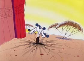 Hot-Rod and Reel! (1959) - The Internet Animation Database