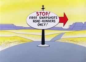 Hot-Rod and Reel! (1959) - The Internet Animation Database