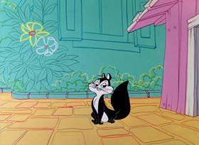 Really Scent (1959) - The Internet Animation Database