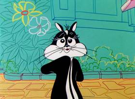 Really Scent (1959) - The Internet Animation Database