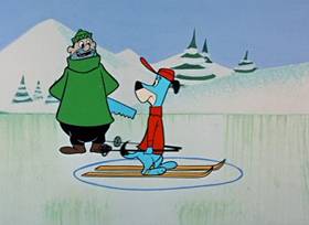 Ski Champ Chump (1959) - The Internet Animation Database