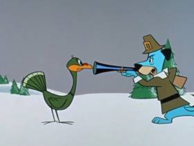 Grim Pilgrim (1959) - The Internet Animation Database