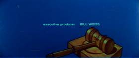 Screenshots from the 1960 Terrytoons cartoon The Misunderstood Giant