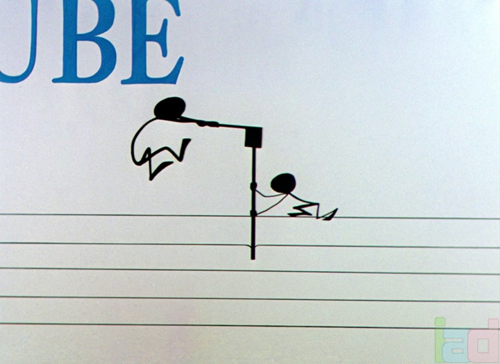 High Note (1960) - The Internet Animation Database