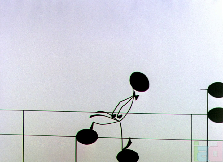 High Note Image High Note (1960) - The Internet Animation Database