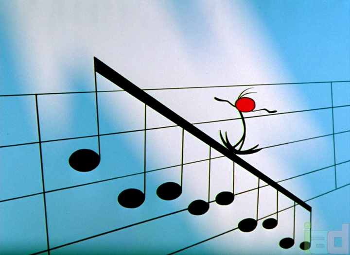 High Note Image High Note (1960) - The Internet Animation Database