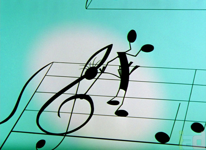 High Note Image High Note (1960) - The Internet Animation Database