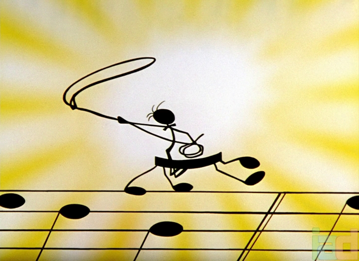 High Note Image High Note (1960) - The Internet Animation Database