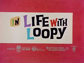 Loopy De Loop - The Internet Animation Database