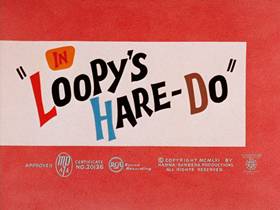 Loopy De Loop - The Internet Animation Database