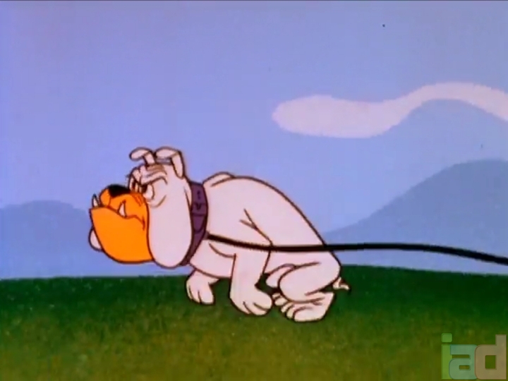 Water-Melon Felon (1962) - The Internet Animation Database