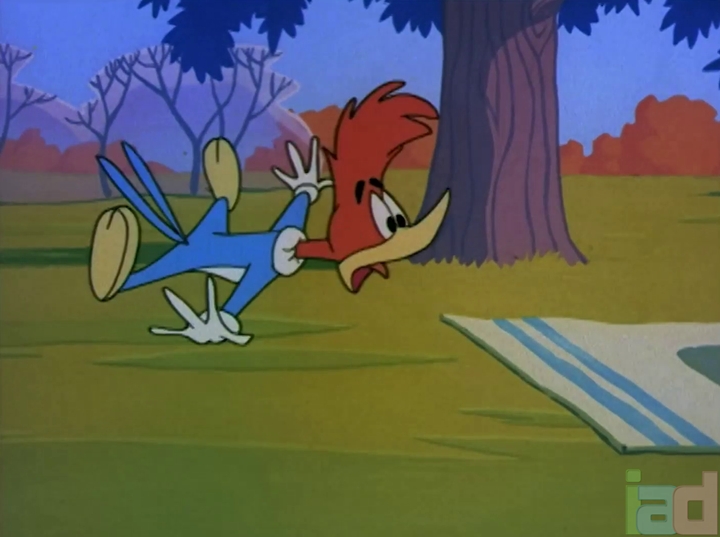 Shutter Bug (1963) - The Internet Animation Database