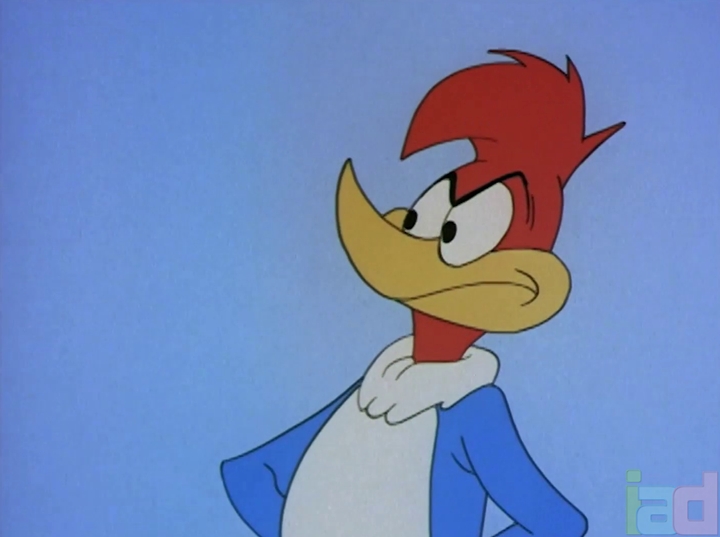 Shutter Bug (1963) - The Internet Animation Database