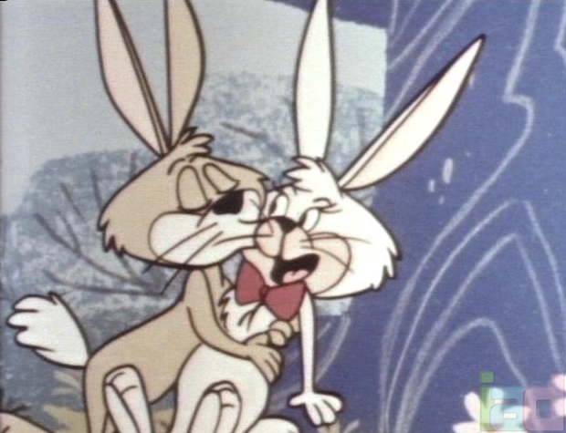 Rapid Rabbid Rapid Rabbit (1963) - The Internet Animation Database