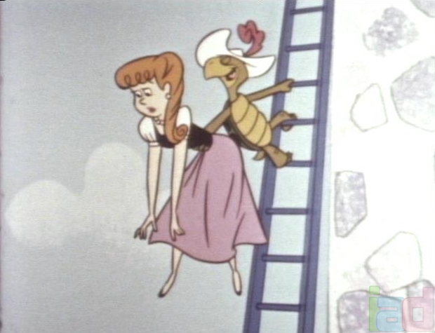 Rapid Rabbid Rapid Rabbit (1963) - The Internet Animation Database