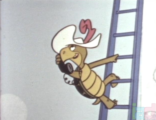 Rapid Rabbid Rapid Rabbit (1963) - The Internet Animation Database