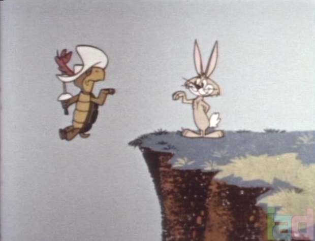 Rapid Rabbid Rapid Rabbit (1963) - The Internet Animation Database