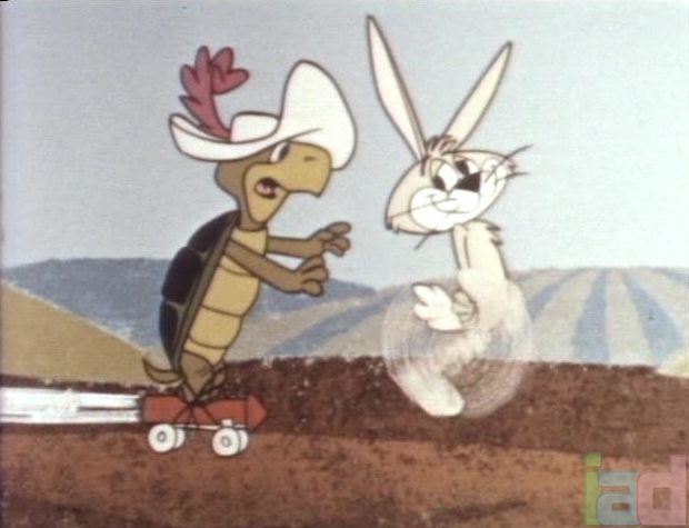 Rappidly Rappid Rabbits Rapid Rabbit (1963) - The Internet Animation Database