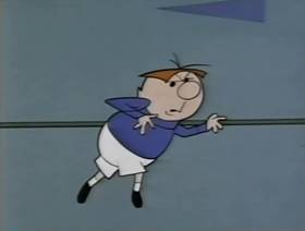 Fizzicle Fizzle (1964) - The Internet Animation Database