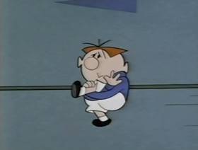 Fizzicle Fizzle (1964) - The Internet Animation Database