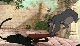 The Jungle Book (1967) - The Internet Animation Database
