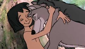 The Jungle Book (1967) - The Internet Animation Database