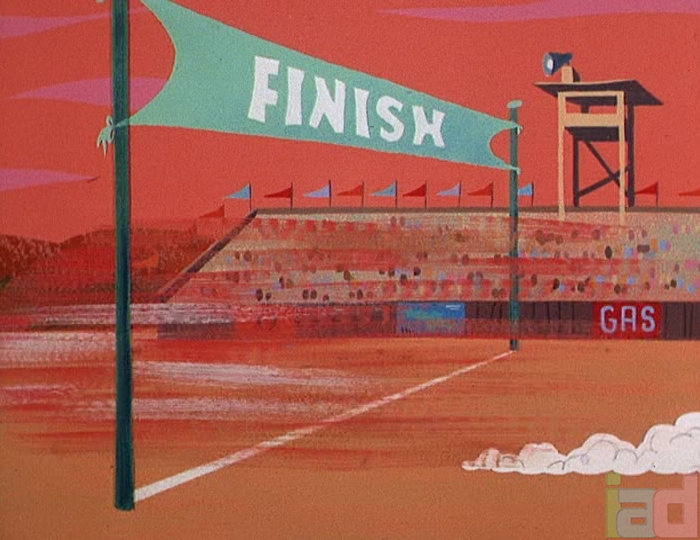 Wacky Races Ripsaw Wacky Race to Ripsaw (1968) - The Internet Animation Database