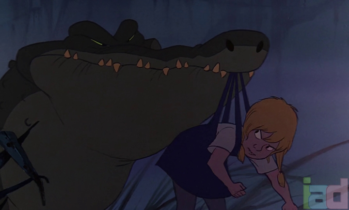 The Rescuers (1977) - The Internet Animation Database