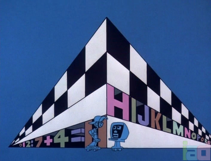 Hardware Anamation Hardware (1982) - The Internet Animation Database