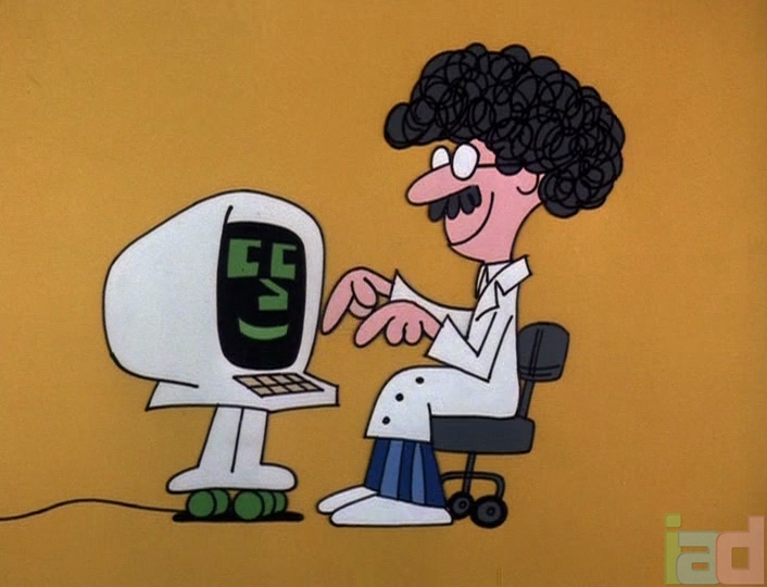 Hardware (1982) - The Internet Animation Database