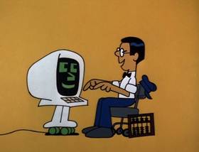 Hardware (1982) - The Internet Animation Database