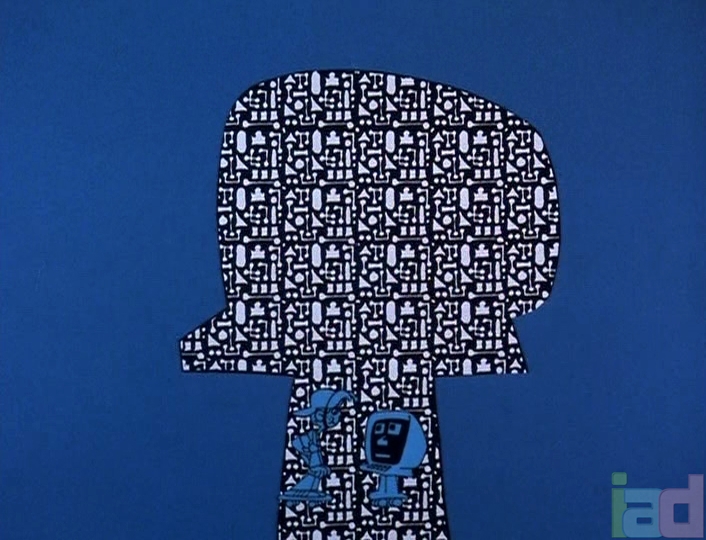 Hardware Anamation Hardware (1982) - The Internet Animation Database