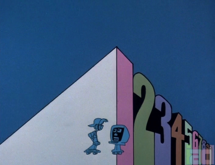 Hardware Anamation Hardware (1982) - The Internet Animation Database