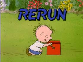 Rerun (1985) - The Internet Animation Database