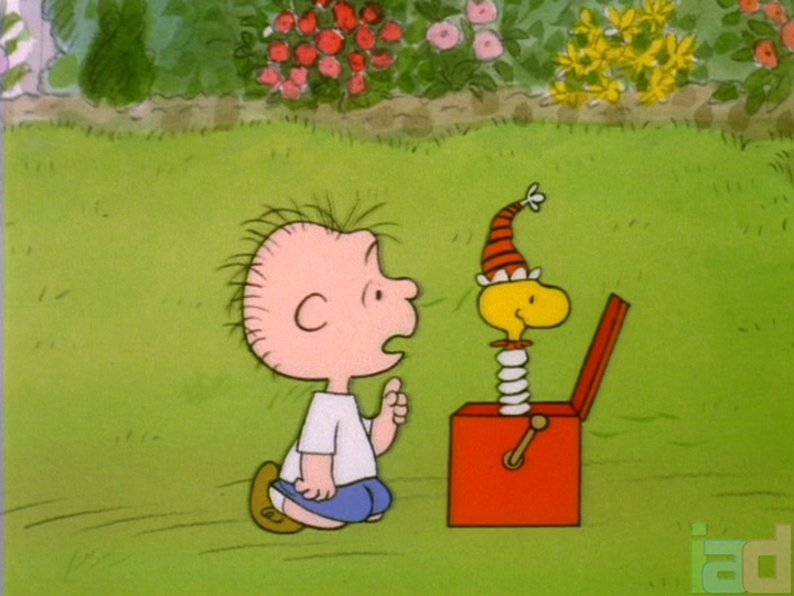 Rerun (1985) - The Internet Animation Database