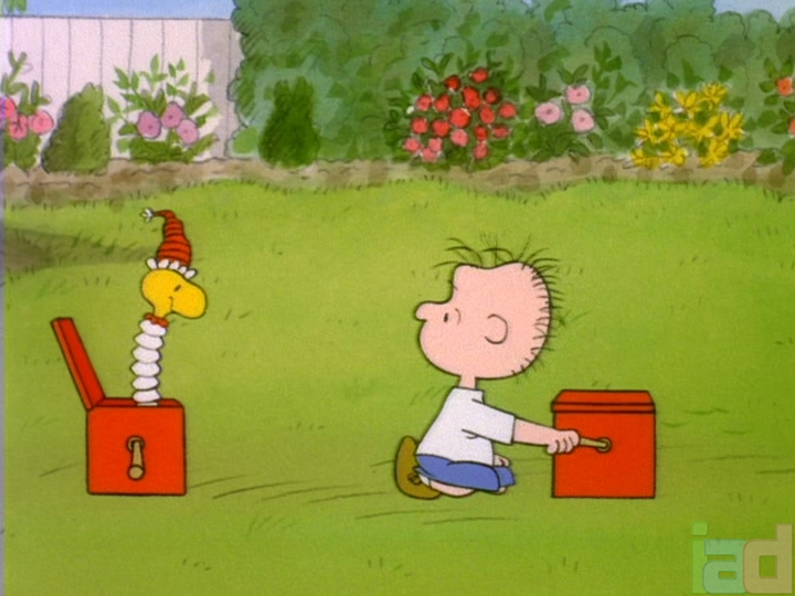 Rerun (1985) - The Internet Animation Database