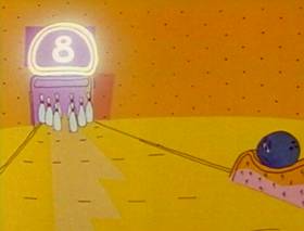 Ten Pins (1987) - The Internet Animation Database